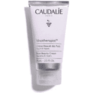 CAUDALIE Vinotherapist Pflegecreme für schöne Füße